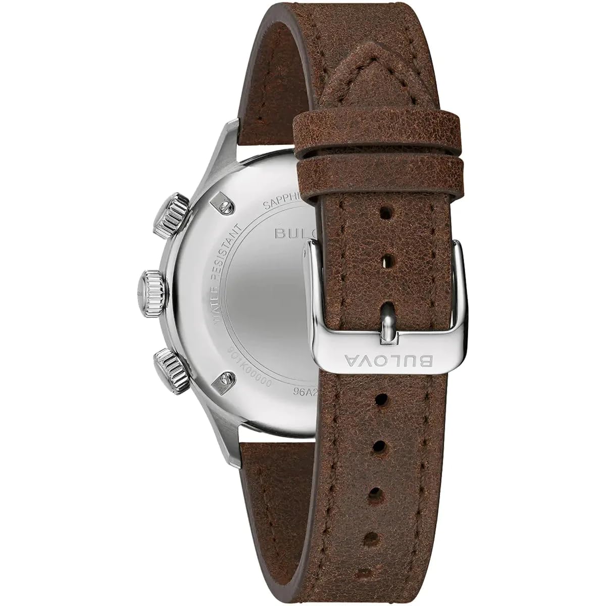 Bulova Mirar 96A245
