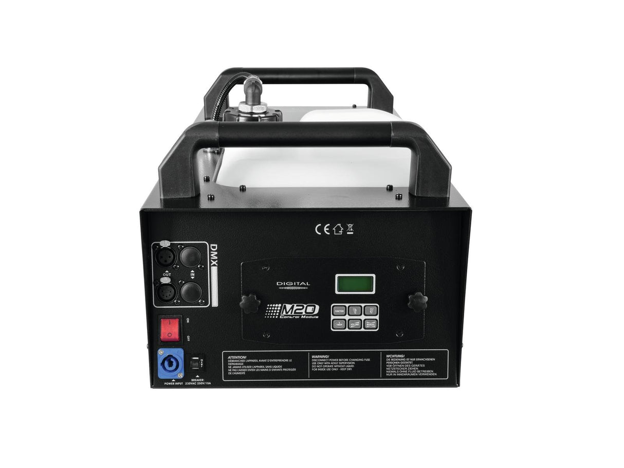 ANTARI M-10 Fase Fogger con controlador