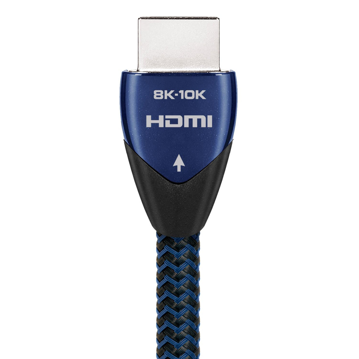 AudioQuest Vodka - Cable HDMI (1,5 m, 8K-10K, 48 Gbps)
