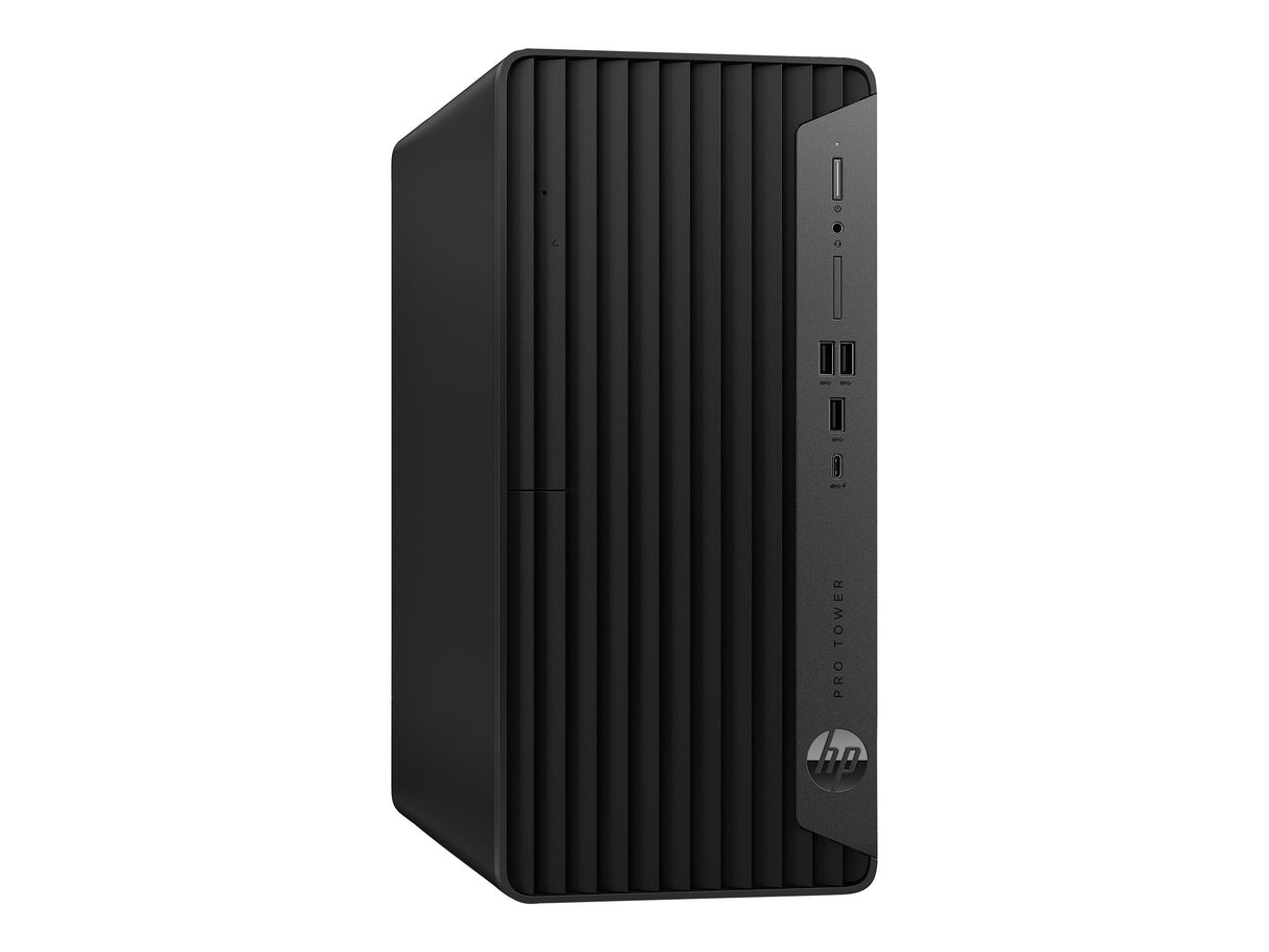 HP PC de Sobremesa Pro 400 G9 Intel Core i7-13700 16 GB RAM 512 GB SSD