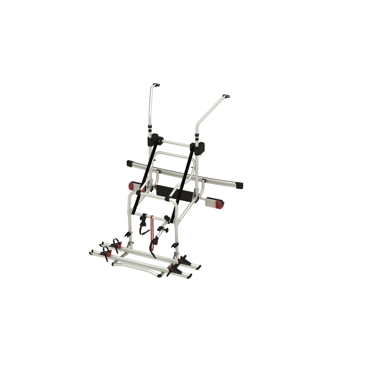 Portabicicletas Carry Bike para Mini-Van - Mercedes V Class Lift E-Bike