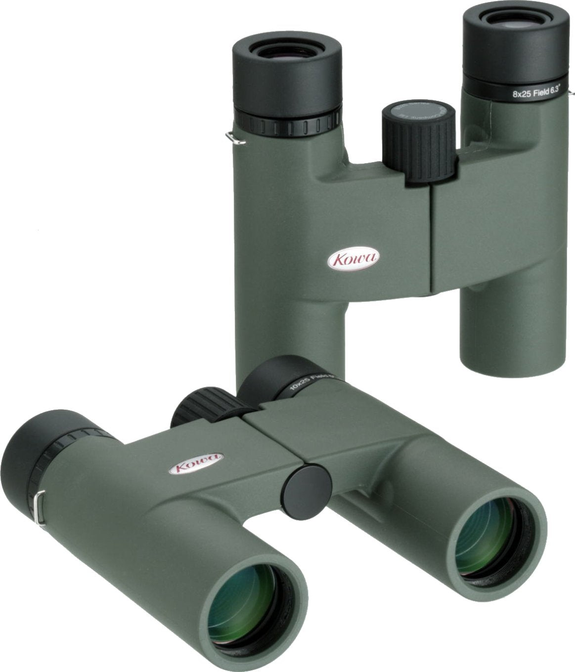 Kowa BD DCF - Binocular, 8 x 25