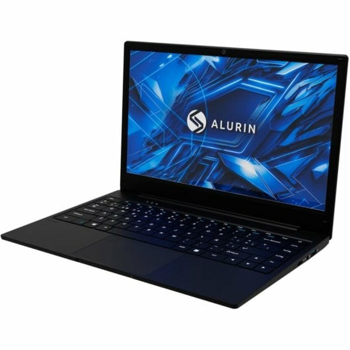 Alurin Flex Advance Intel Core i5-1155G7/8GB/500GB SSD/15.6"