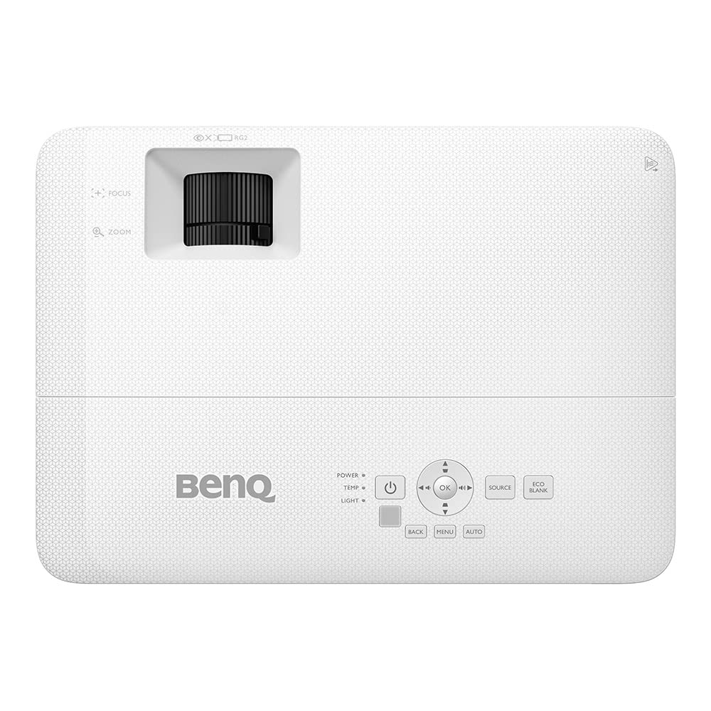 Proyector para Juegos BenQ TH685P HDR, 1080p, 3500 LM, HDMI, 3D, Baja latencia para Consolas Multicolor