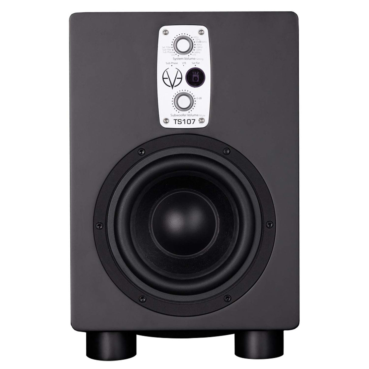 EVE AUDIO TS 107 Subwoofer