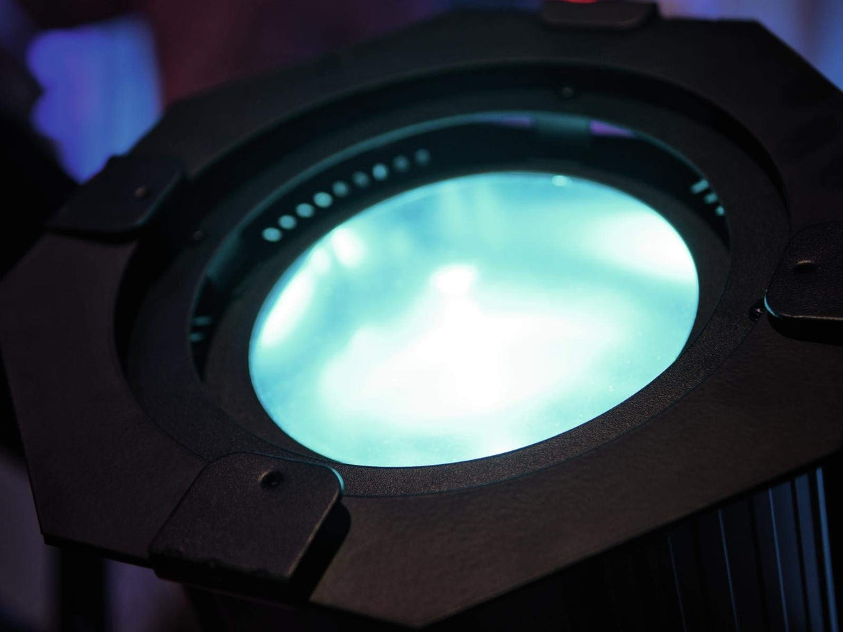 Eurolite 40001982 Profile - Foco LED de 100 W con Perfil RGB