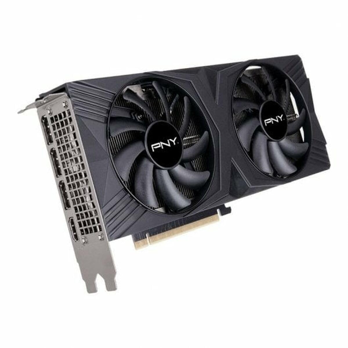 Tarjeta Gráfica PNY VCG4060T8DFXPB1 Geforce RTX 4060 Ti 8 GB GDDR6