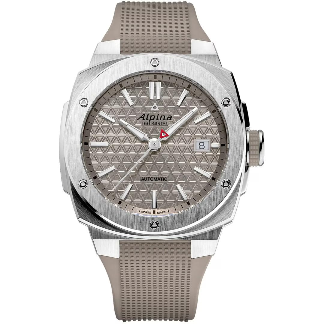 Alpina Reloj automático AL-525BG3AE6