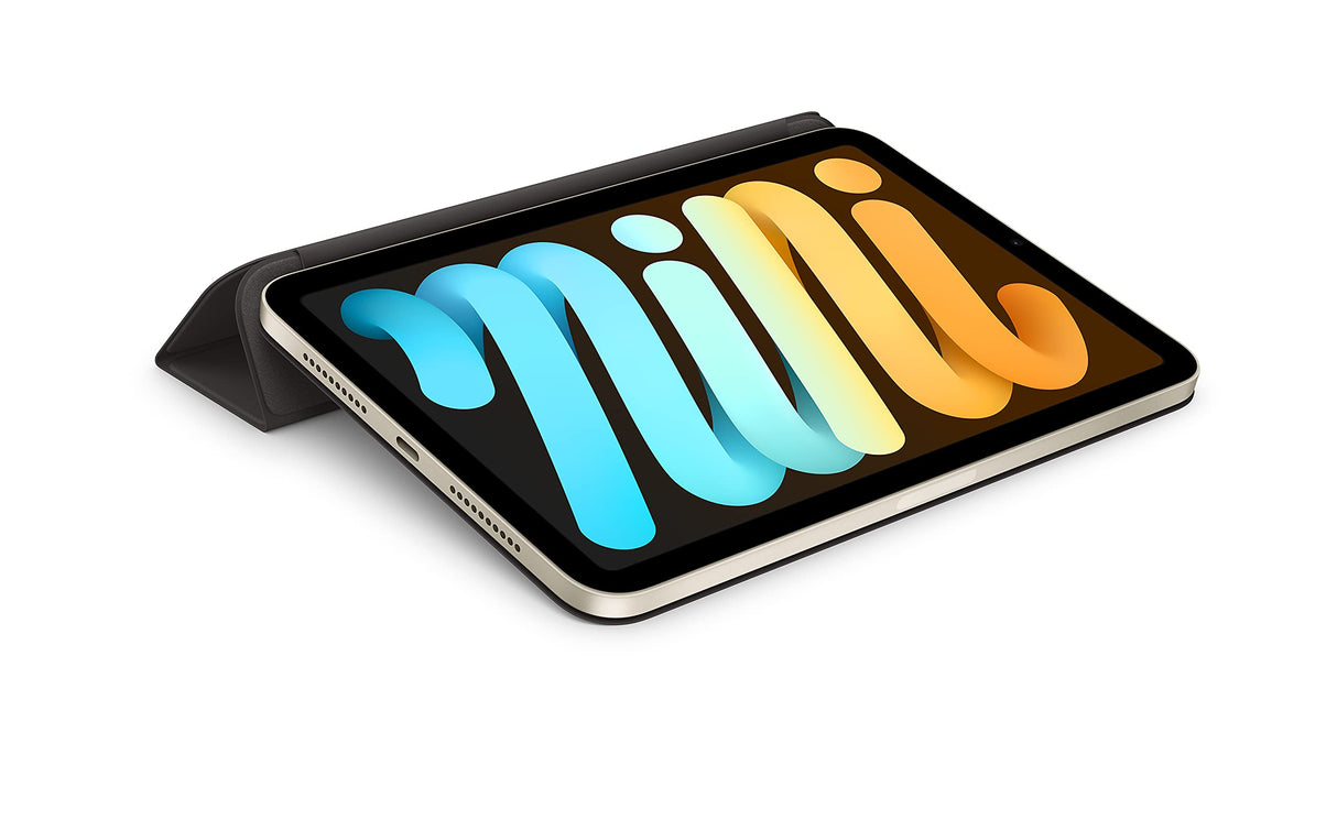 Apple Funda Smart Folio (para el iPad Mini - 6.ª generación) - en Negro
