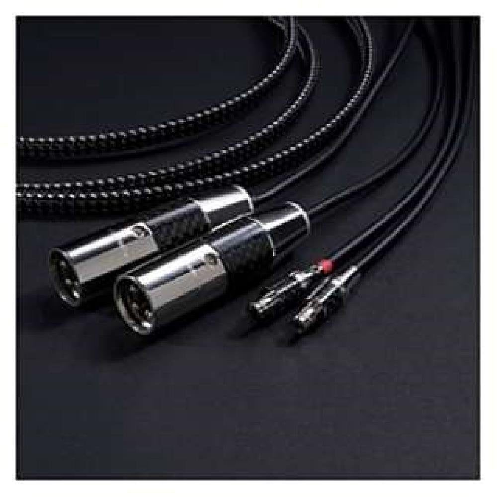 Furutech IHP35HX / XLR / 1.3M - Cable para auriculares