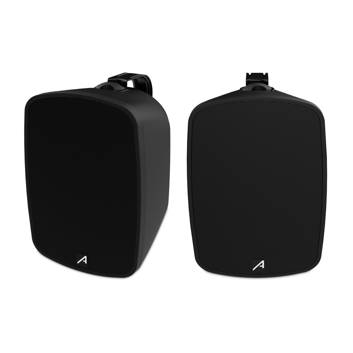 Audibax Pro Bali 8 TB Altavoz Pasivo de Exterior de Montaje en Pared (Pareja) IP65