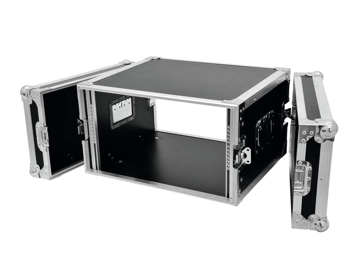 ROADINGER Rack Profi 6U 45cm