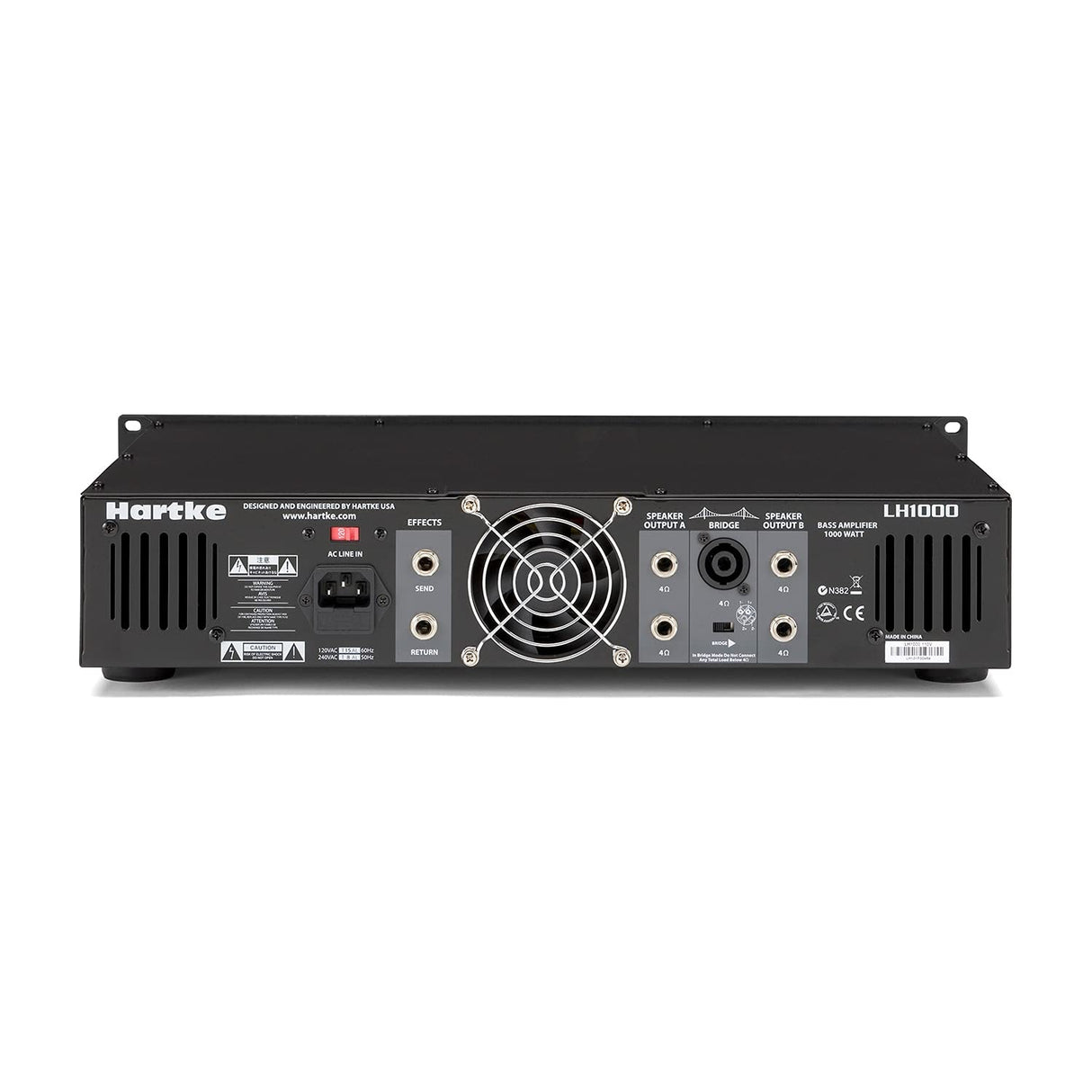 Hartke LH 1000