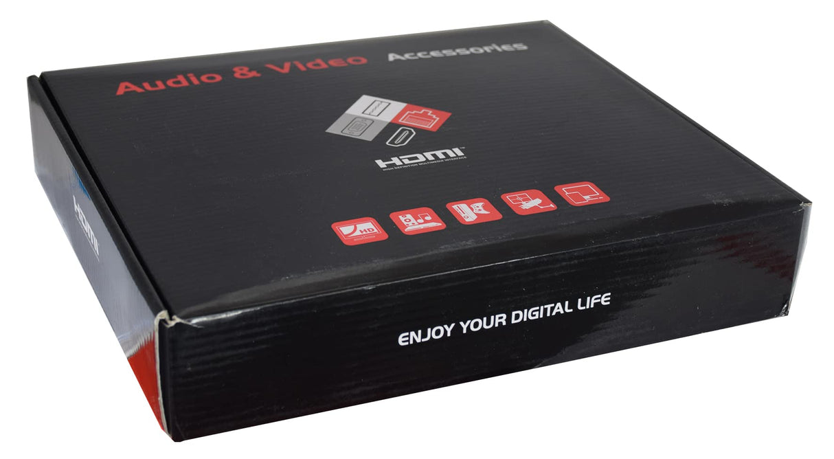 Divisor de vídeo HDMI 4K 1IN 16OUT