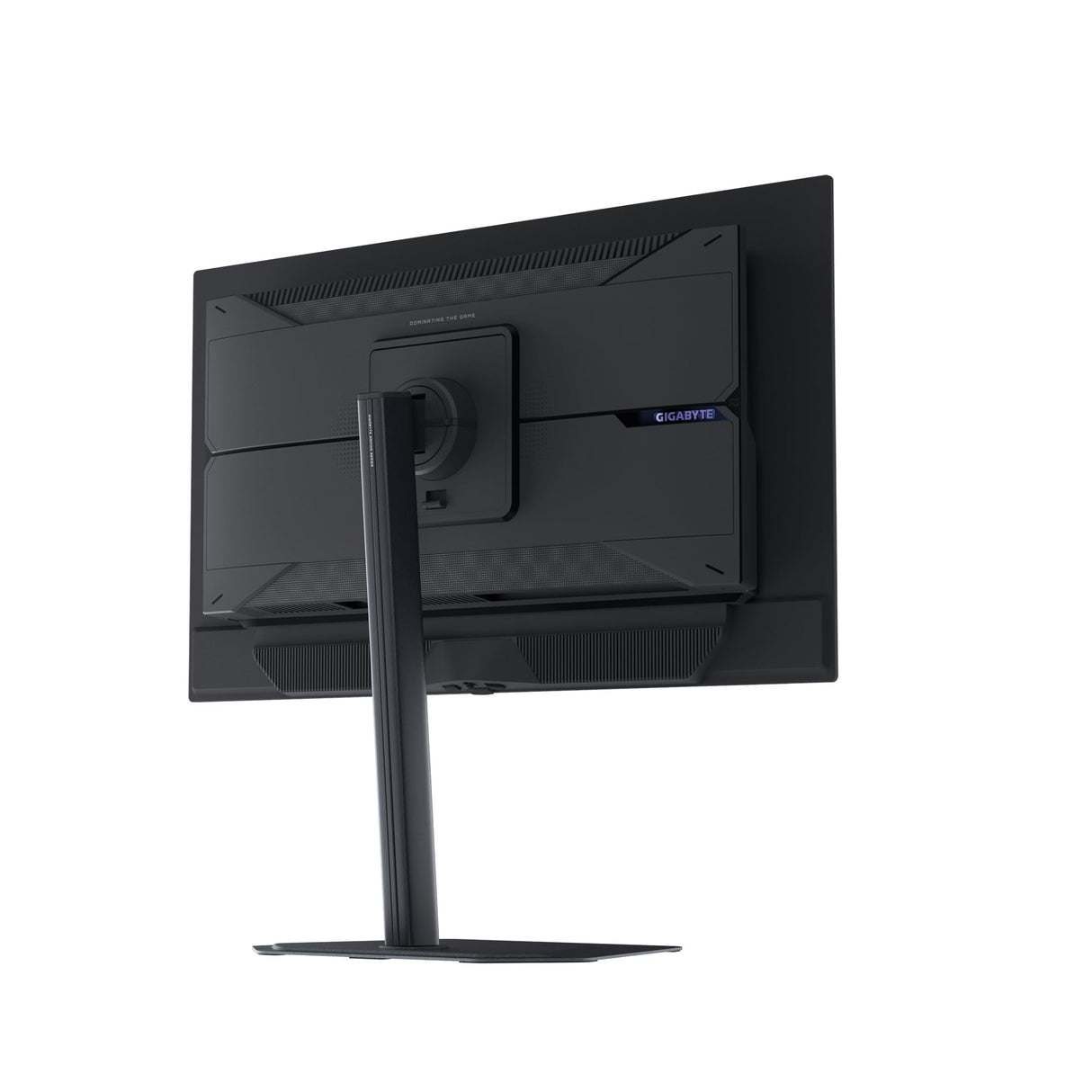 GIGABYTE MO27Q3 Monitor Gaming OLED 27” QHD - 2560 x 1440, 360Hz, 0.03ms, 250 CD/m², G-Sync Compatible, FreeSync Premium Pro, Display HDR True Black 400, HDMI 2.1, DisplayPort 1.4