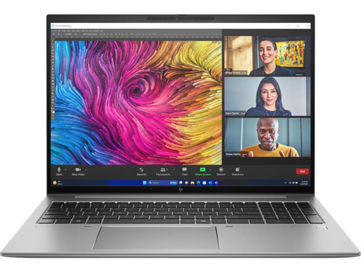 HP ZBook Firefly 16 G11 U7 32 N W11P