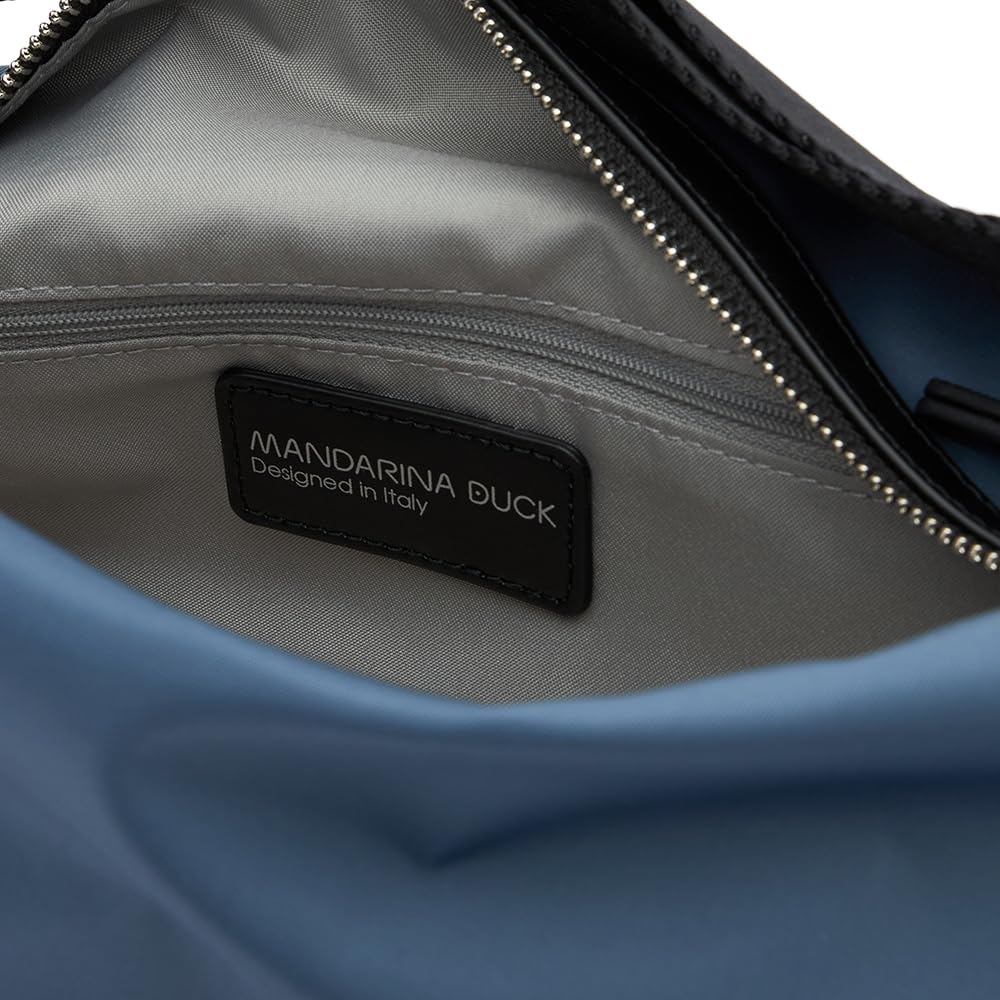 Mandarina Duck Hunter Crossover, Mujeres, Blue Wing