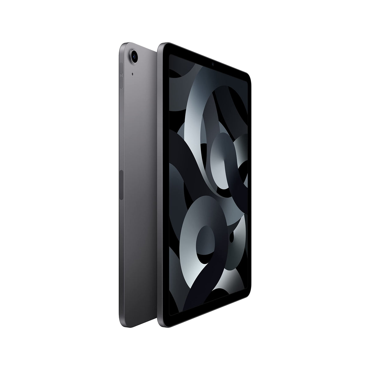 2022 Apple iPad Air (Wi-Fi, 256 GB) - Gris Espacial (5.ª generación)