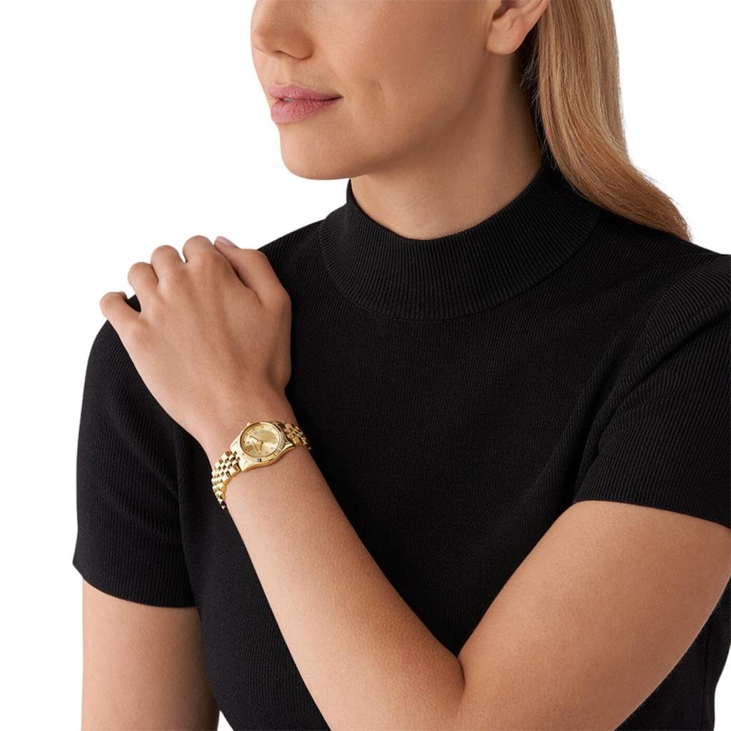 Michael Kors Lexington MK4741 Reloj de Pulsera para Mujeres