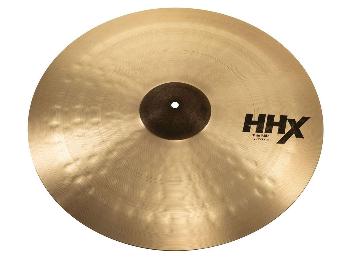 Sabian HHX Thin Ride 21"