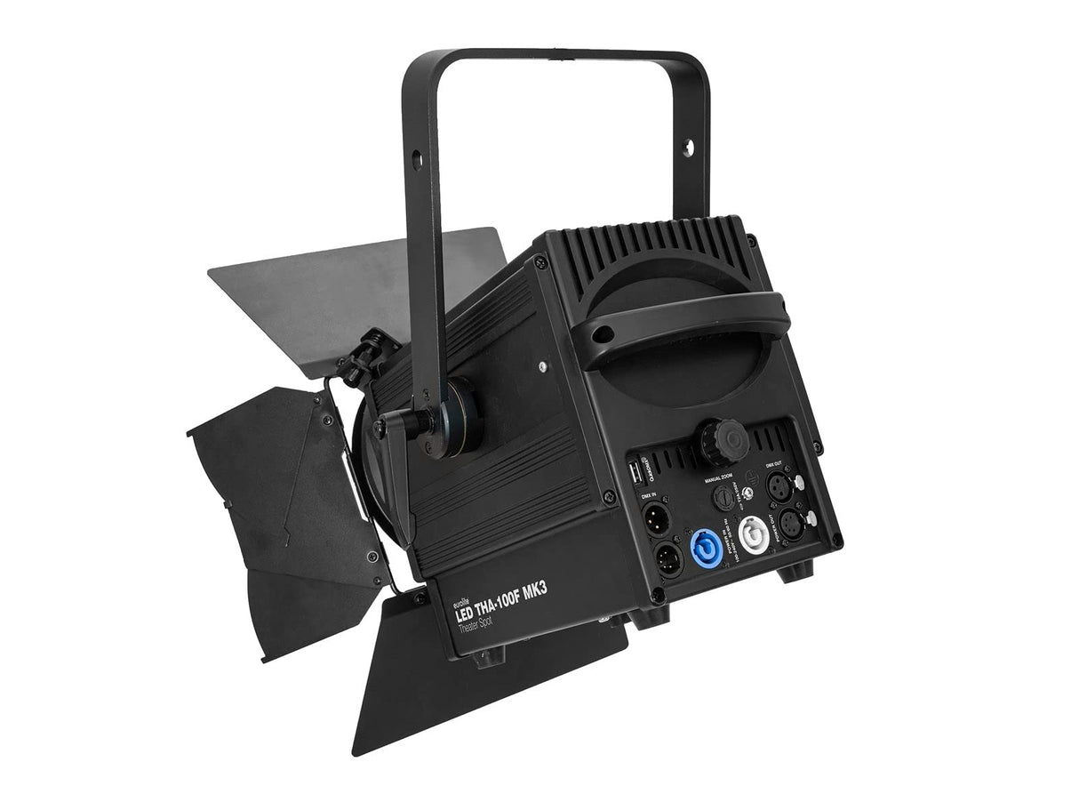 EUROLITE LED THA-100F MK3 Theater-Spot (41602127) marca Eurolite