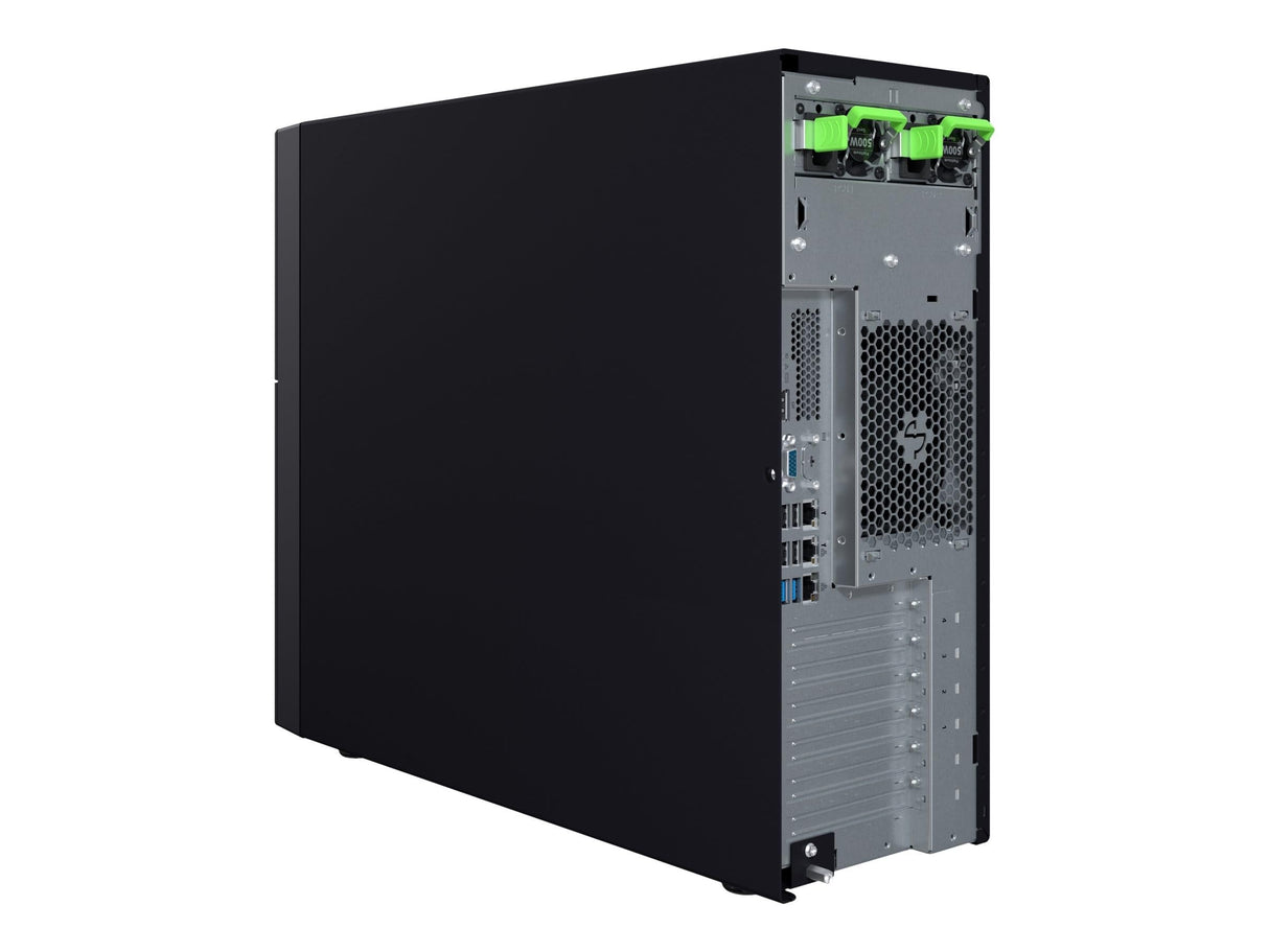 Serwer PRIMERGY TX1330 M5 XEON E-2336 VFY:T1335SC071IN