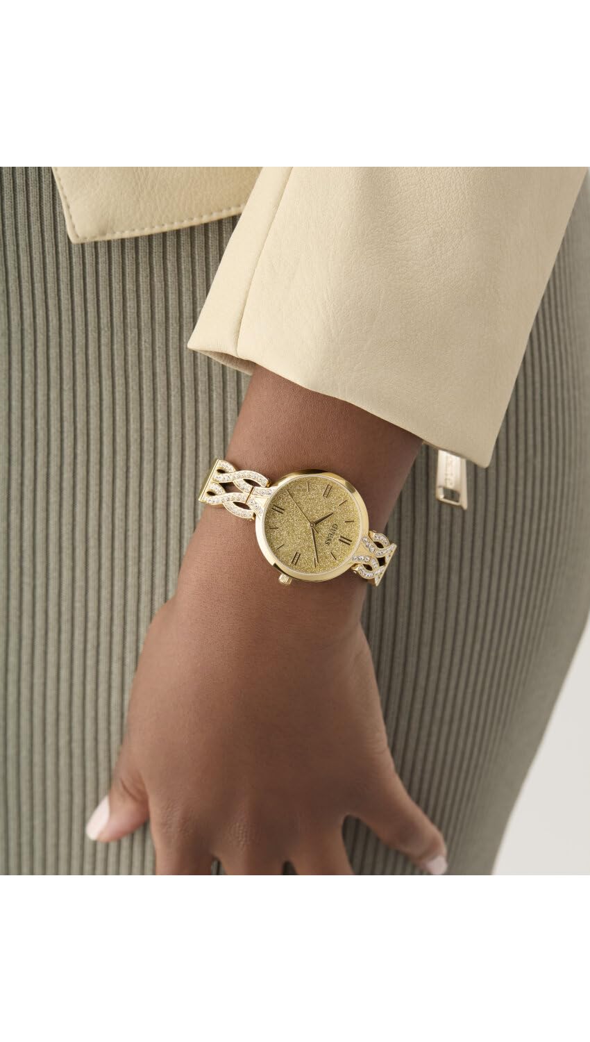 GUESS RELOGIO