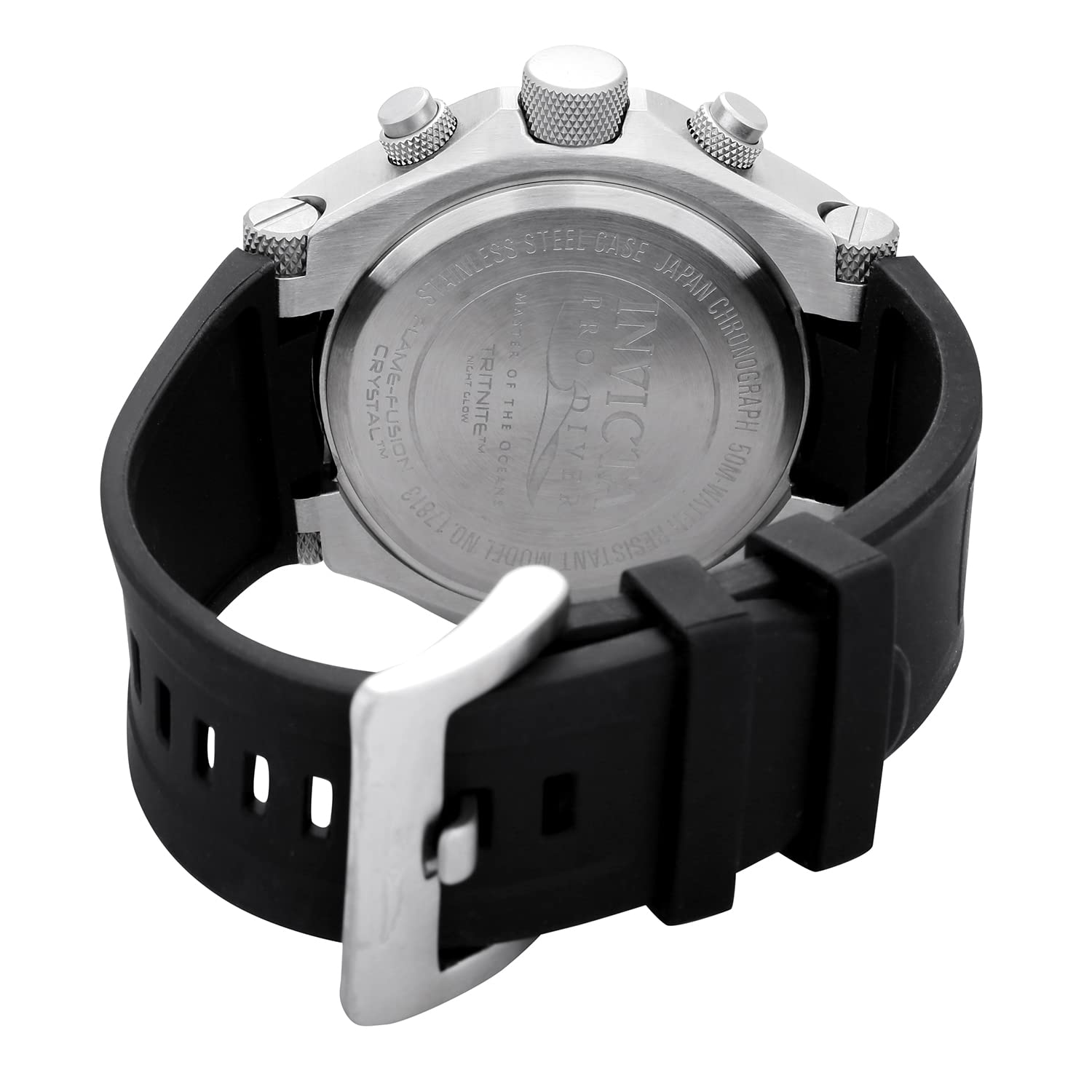Invicta Pro Diver 17813 Reloj para Hombre Cuarzo - 50mm