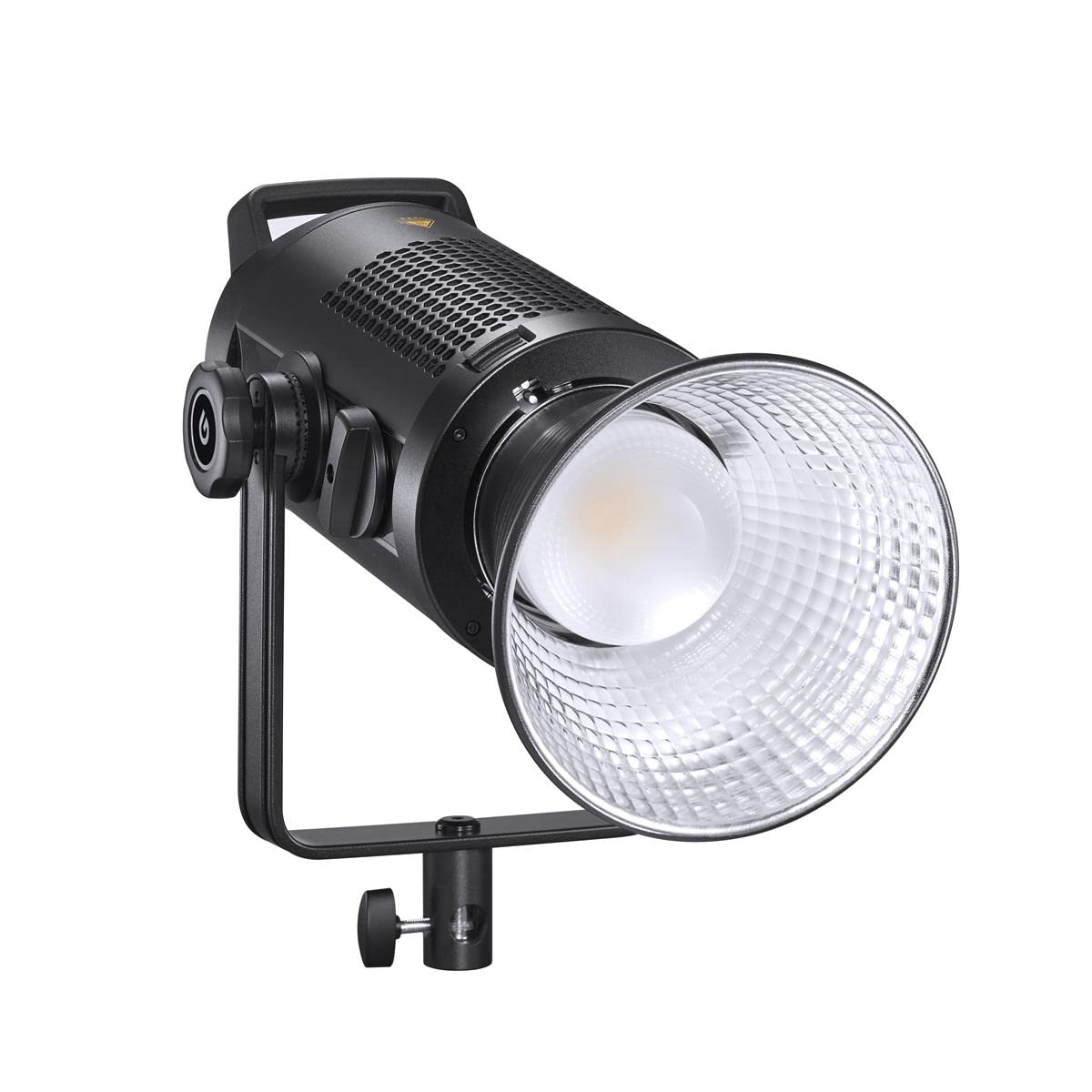 SZ200Bi - Luz de vídeo LED Bicolor con Zoom