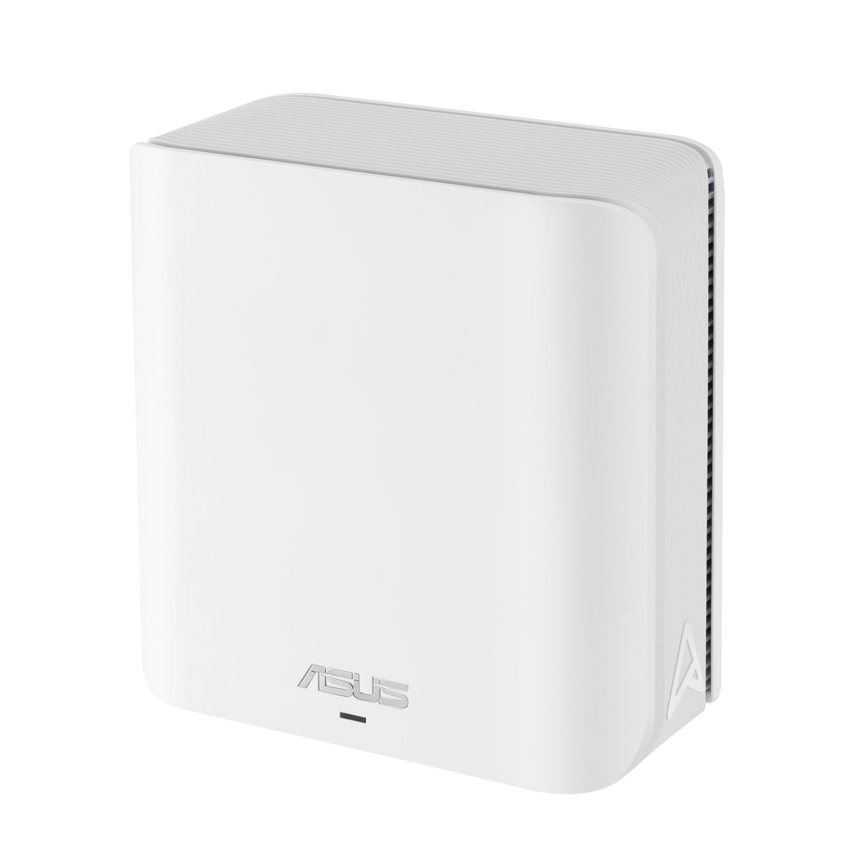 ASUS ZenWiFi BT8, Red WiFi 7 de Triple Banda, 3600 Mbps, Cobertura 548 m², Dos Puertos 2,5 G, Controles de Seguridad y Control Parental incluidos, Smart Home Master SSIDs - Blanco