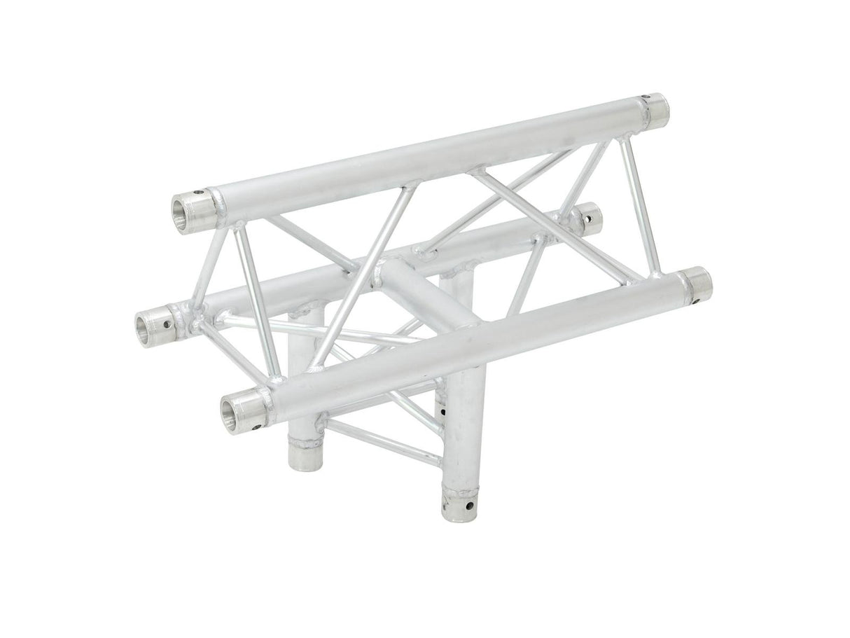 Alutruss - Trilock 6082at-38 de 3 vías pieza en t