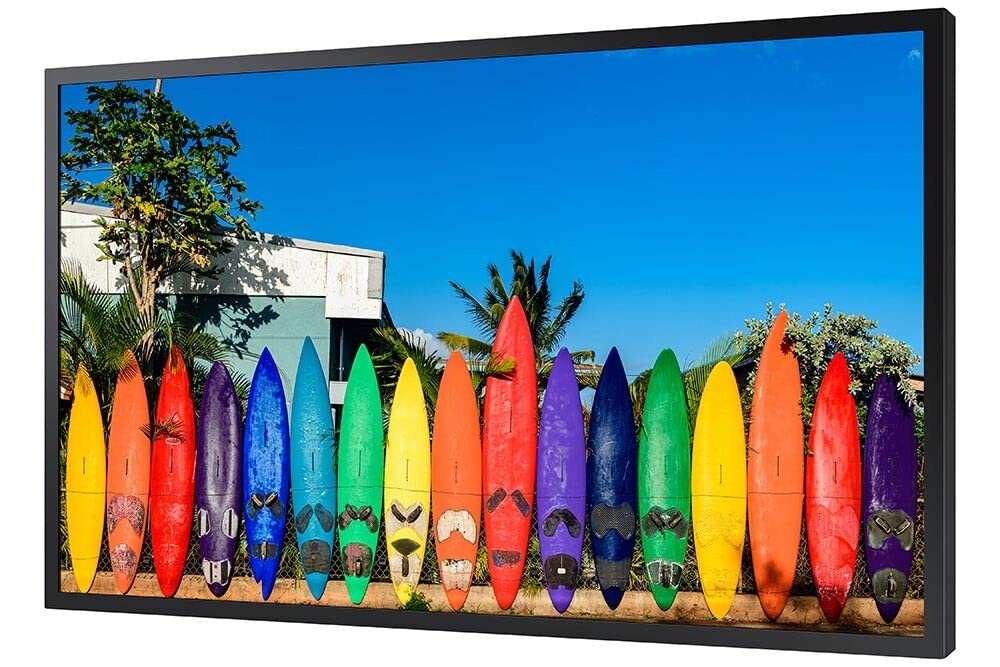 SAMSUNG OM46B 46p FHD 4000nits