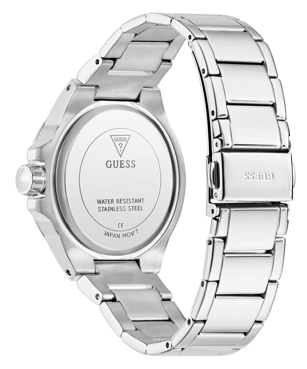 GUESS RELOGIO