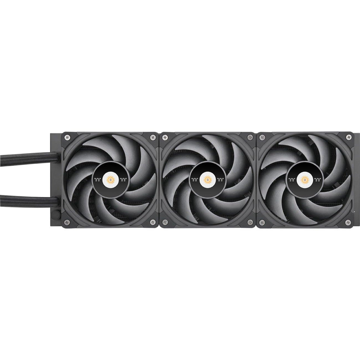 Thermaltake TOUGHLIQUID 240 Pro ARGB | All-in-One Liquid Cooler