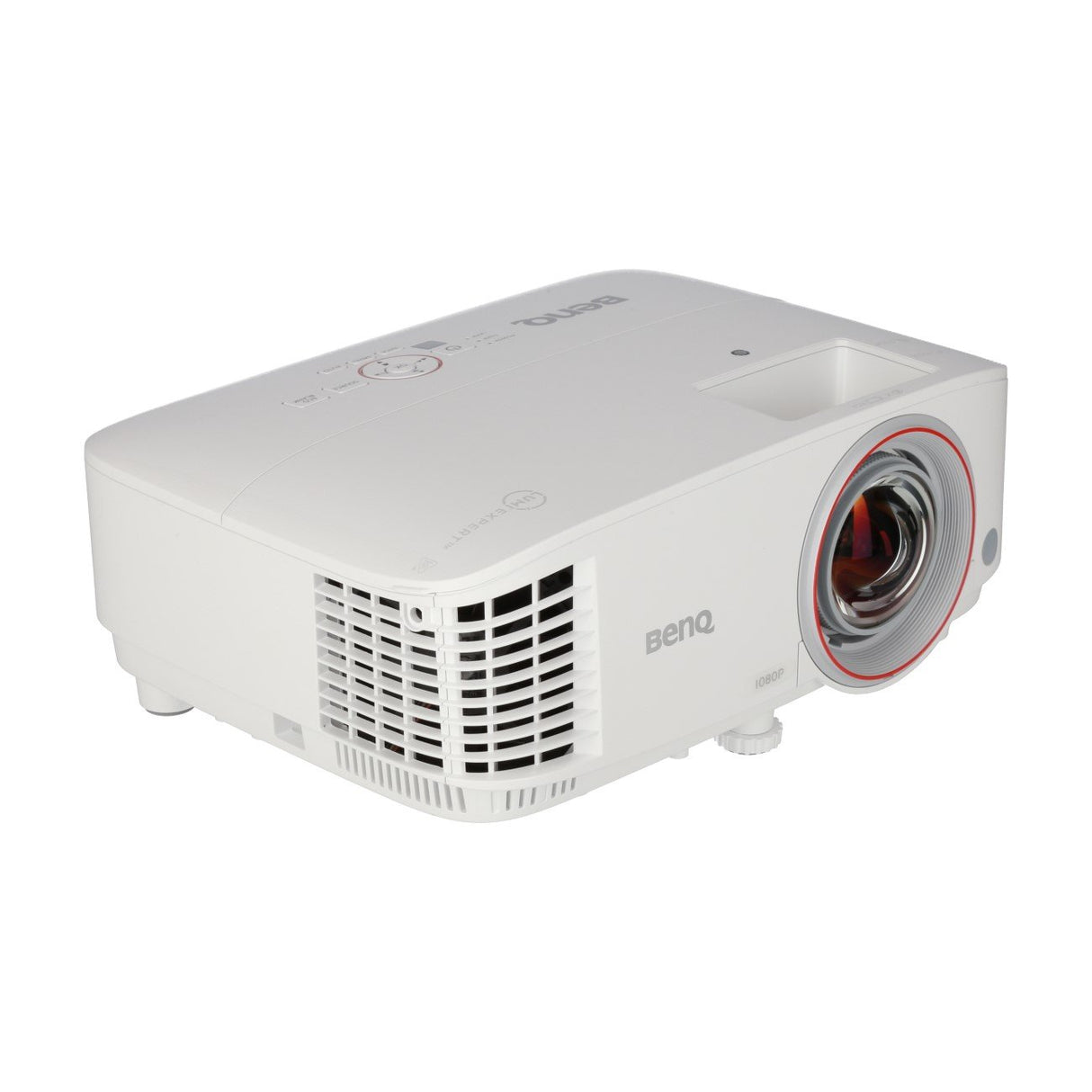 BenQ TH671ST Proyector 1080P FHD, 3500 ANSI Lumen, Tiro Corto