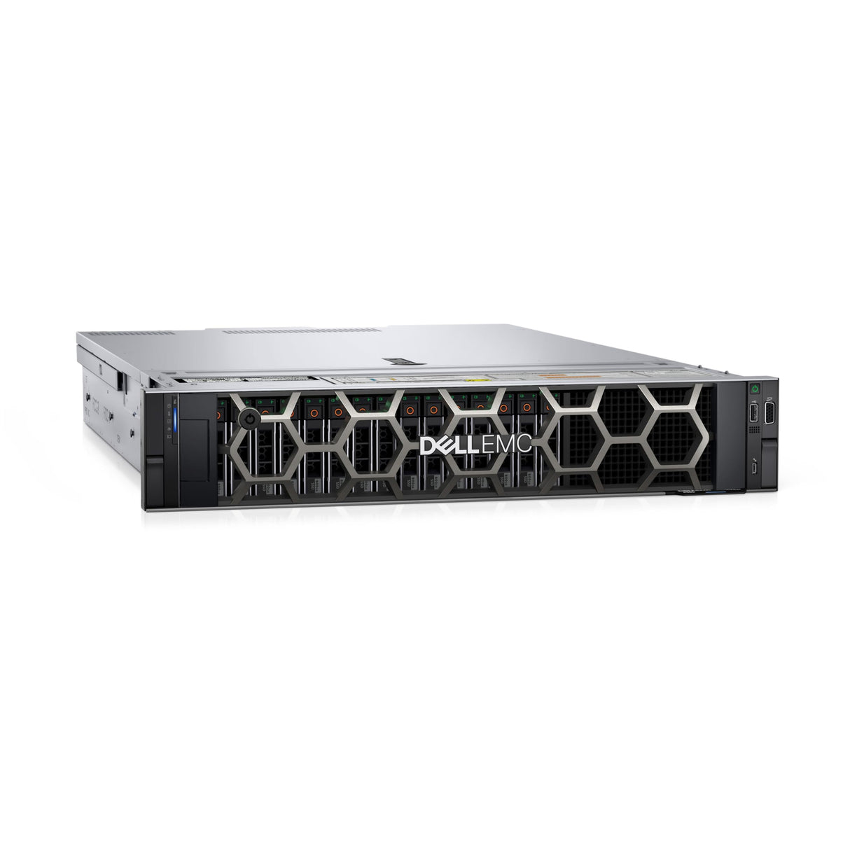 Dell EMC POWEREDGE R550 XEON 4309Y