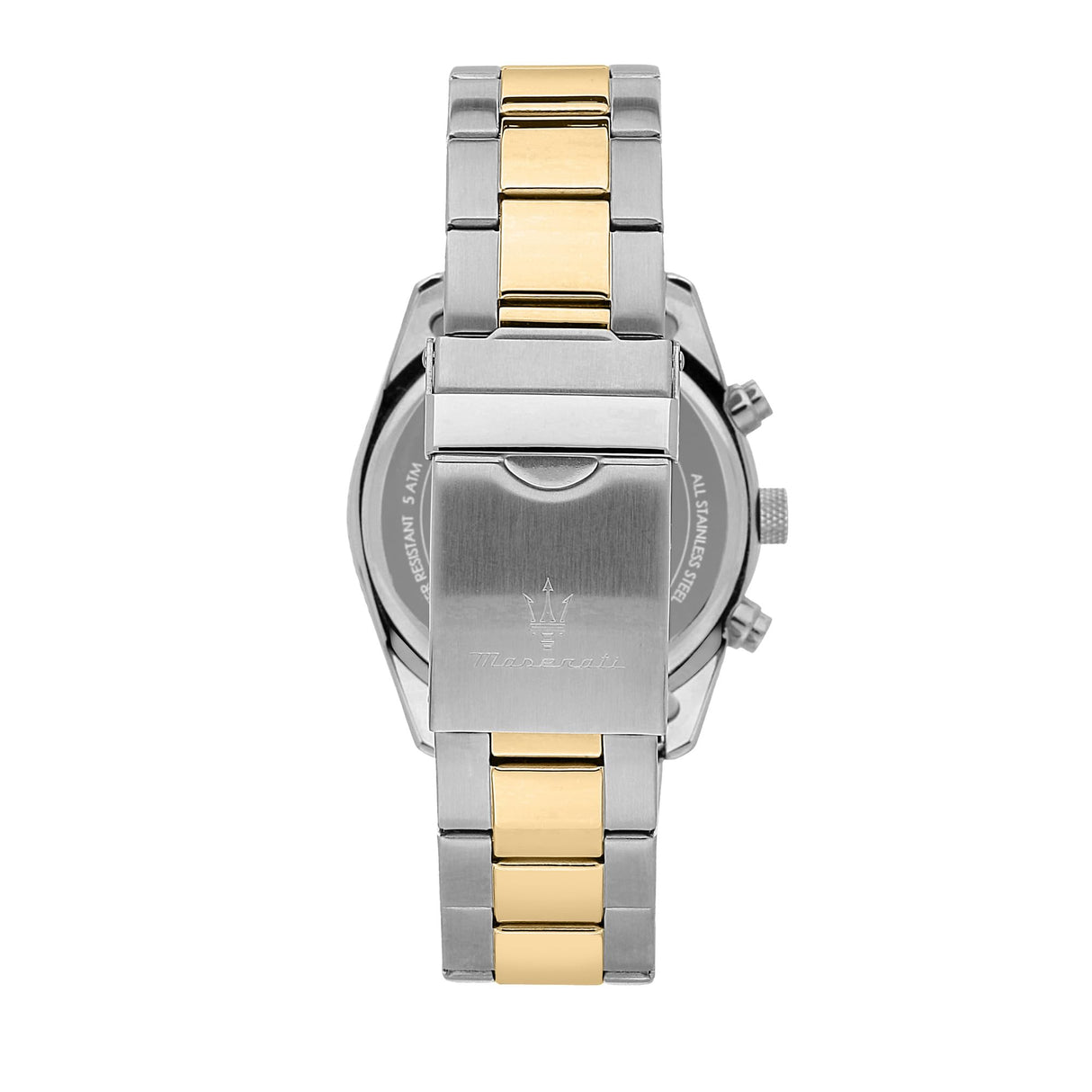 Maserati Attrazione Reloj Hombre Limited Edition, Multifunción, De Cuarzo - R8853151008