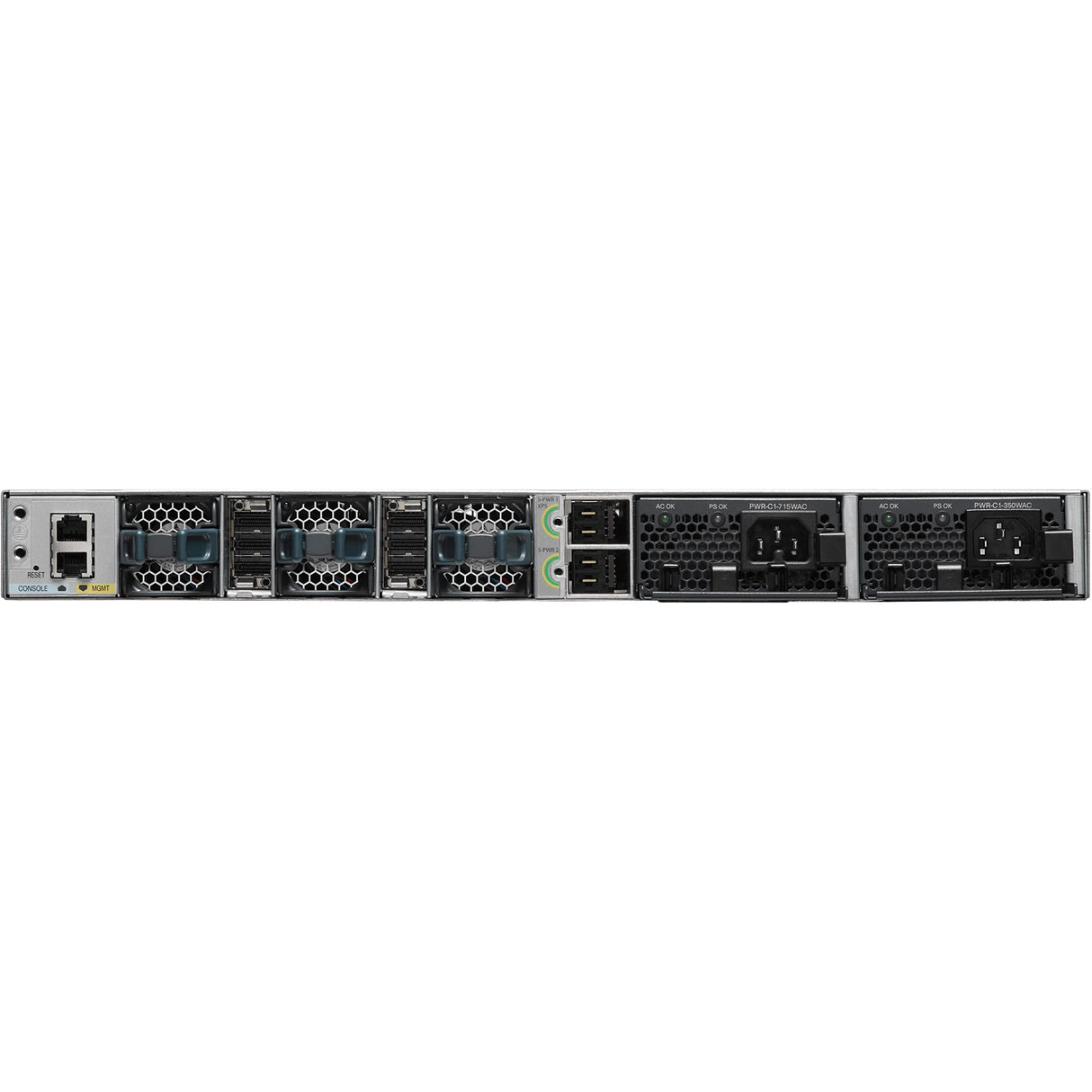 350W AC 80+ Platinum CONFIG 1 CPNT