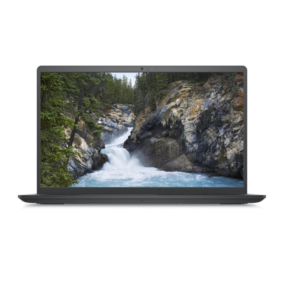 DELL Notebook VOSTRO 3520 15.6" i5-1235U 3.3GHz RAM 8GB-SSD 256GB NVMe-Iris Xe Graphics-Win 11 Prof (K0PGW) Marca