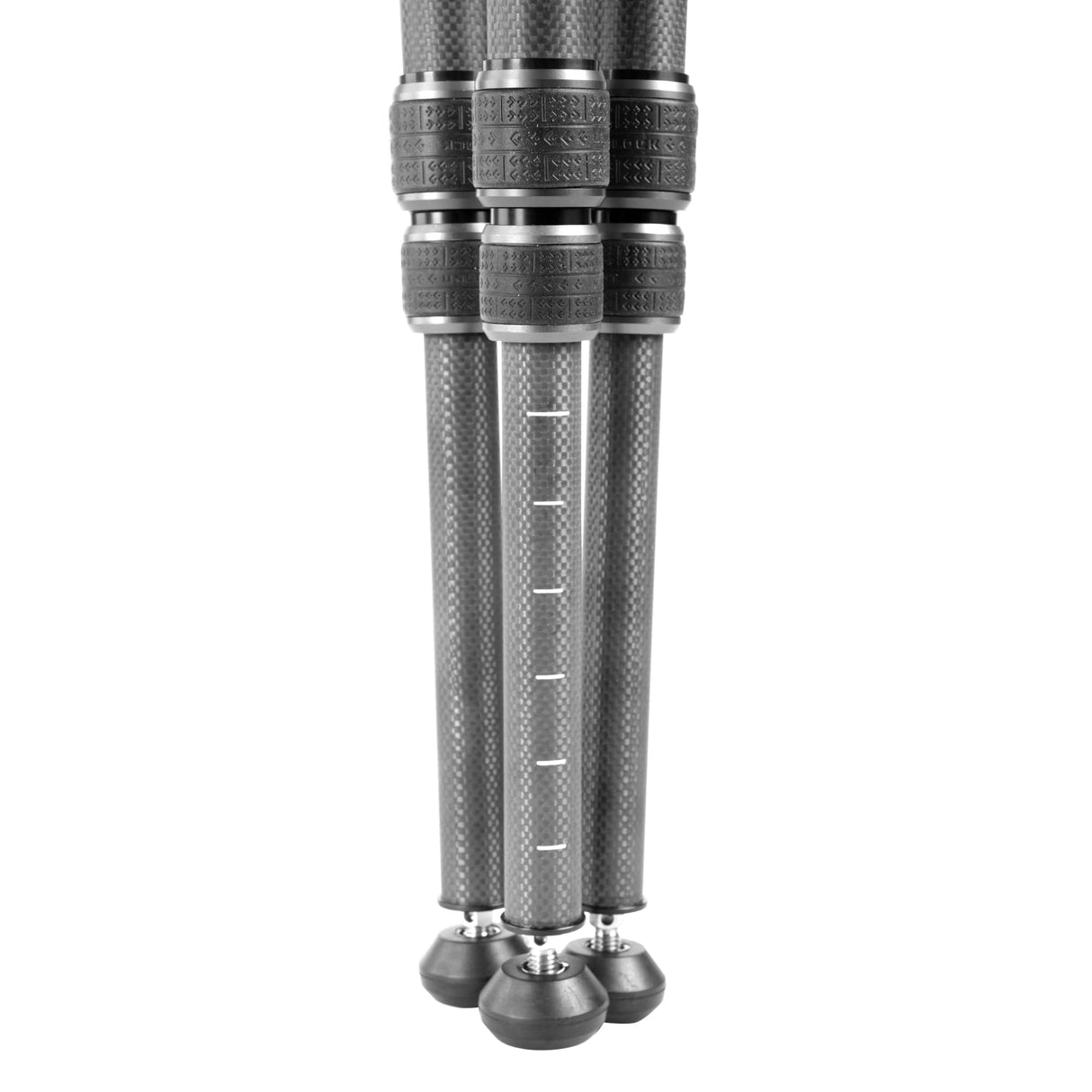 Vanguard Alta Pro 3VRL 303CV18 - Trípode de vídeo de Carbono con Base niveladora