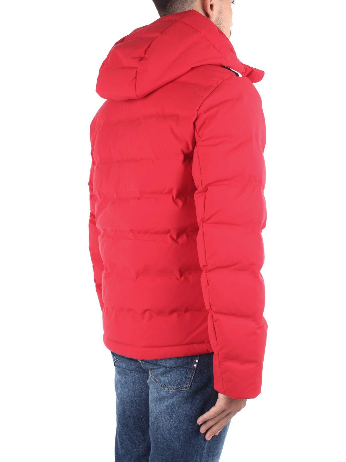 Rossignol Cesar Bonded Chaqueta, Hombre, Carmin, L