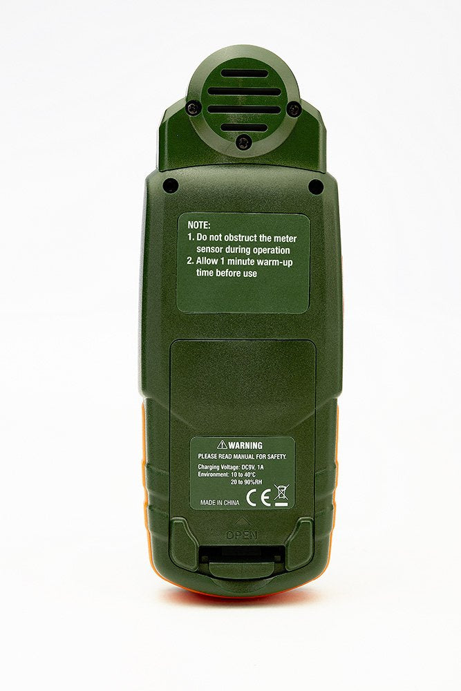Extech VFM200 Medidor de formaldehído/COV