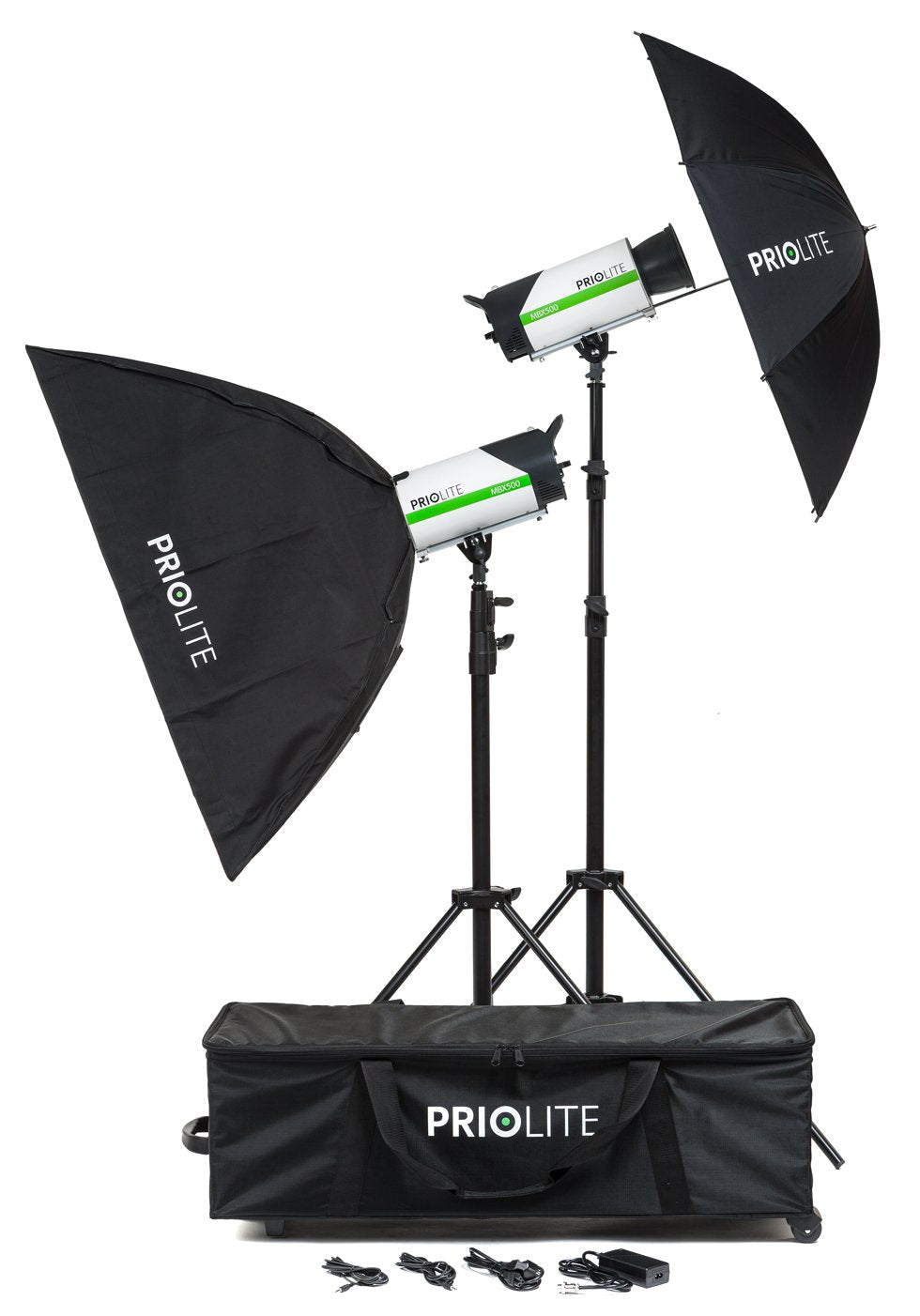 Priolite MBX Kit Leipzig 1000J