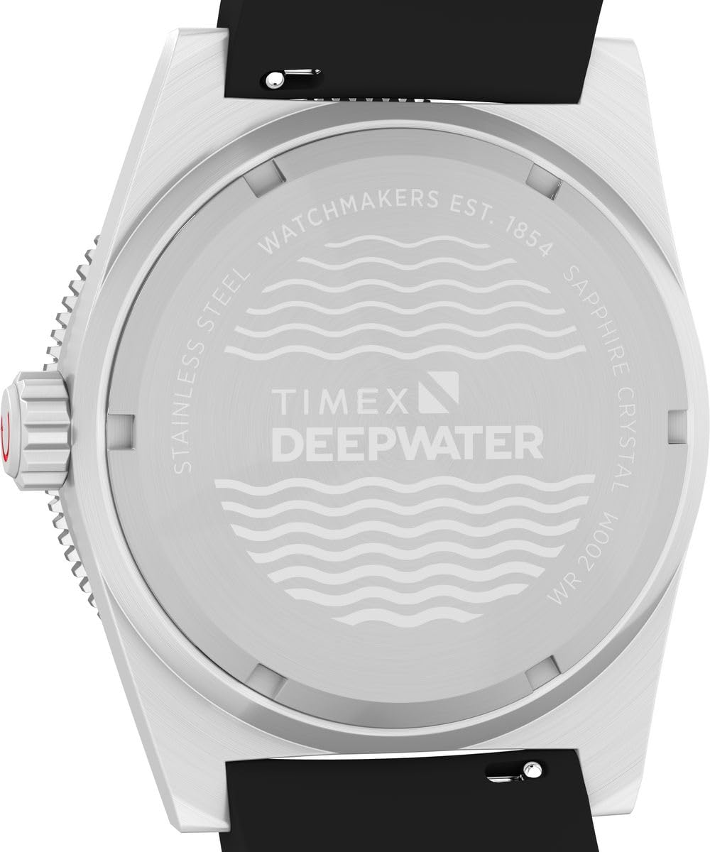 Timex TW2W75000 Reloj de Hombres