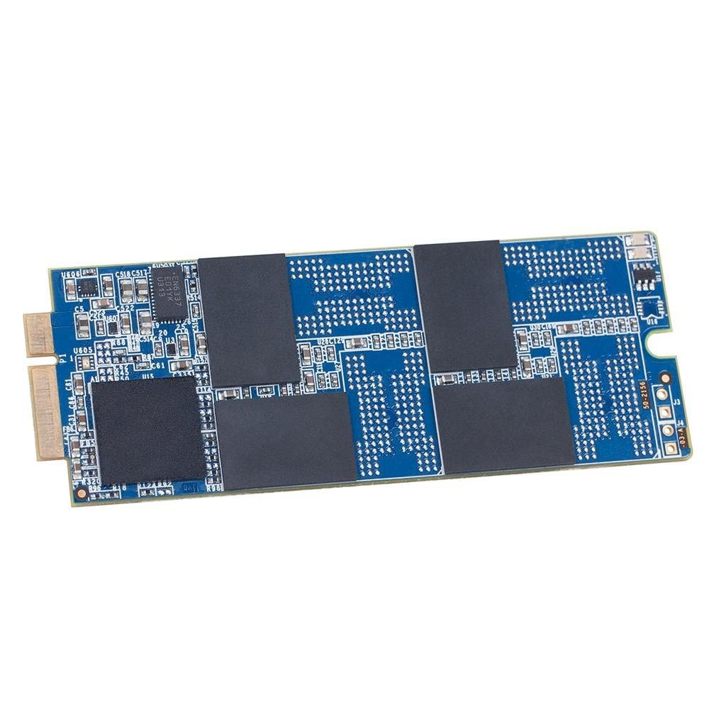 OWC Actualización de 1.0TB Aura Pro 6G SSD para MacBook Pro 2012-2013 con Pantalla Retina (OWCS3DAP12RT01)