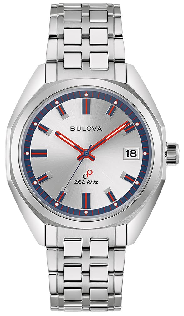 Bulova Cronógrafo 96K112