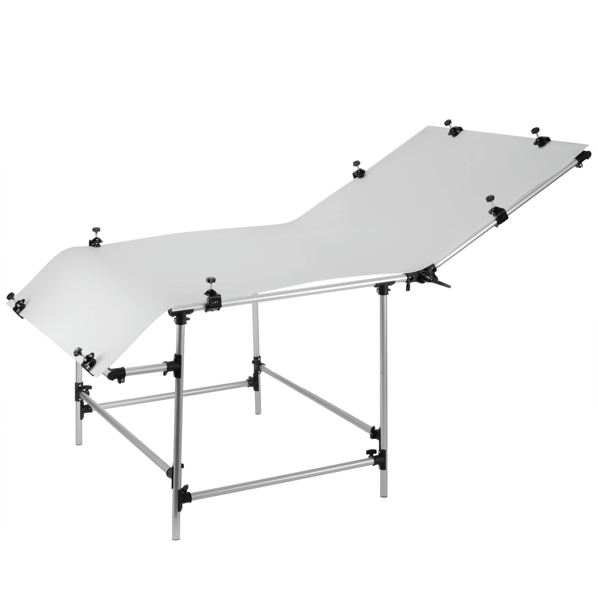Bresser Bresser Y-11 Mesa de fotografía 100x200cm