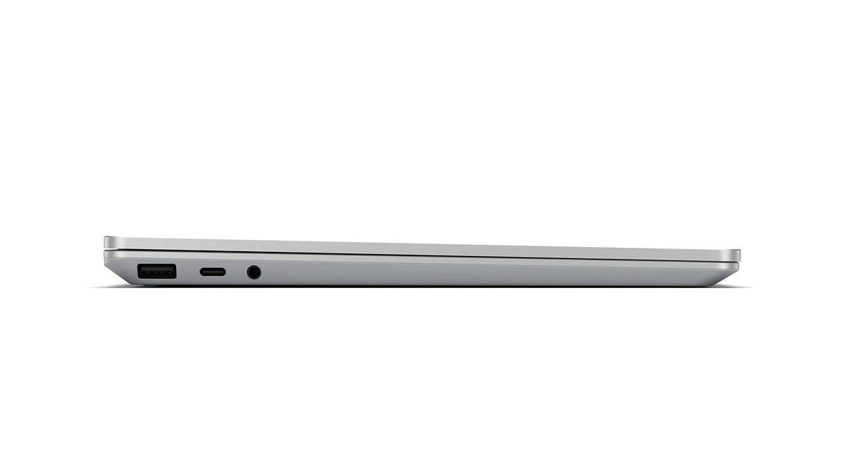 Microsoft Surface Laptop Go 8G 128G PlatLaptop GO i5 8Go 128Go Platine