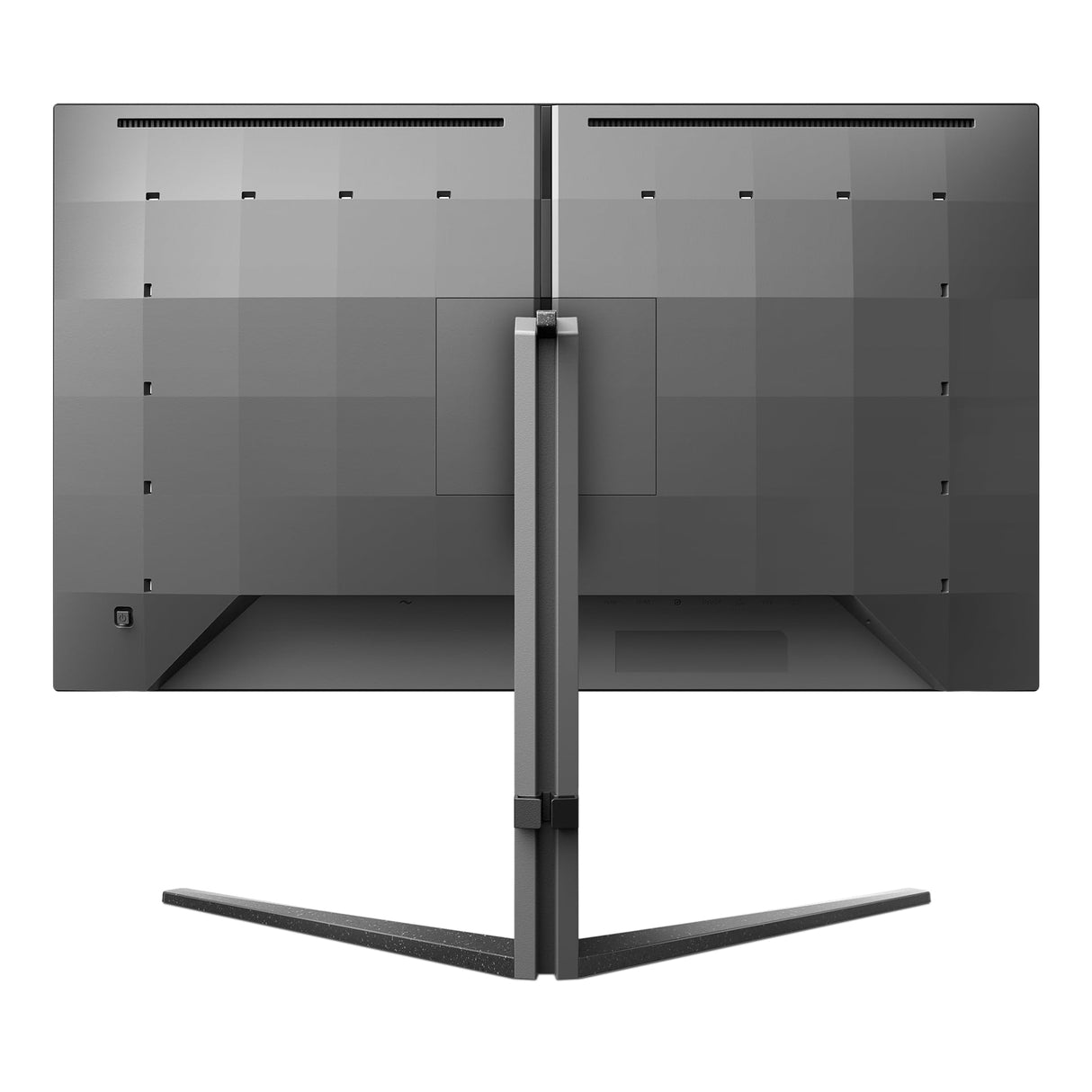Philips Evnia 32M2N6800M - Monitor Gaming UHD de 32 Pulgadas, 144Hz, 0,5 ms, FreeSync Premium Pro, HDR1000 (3840x2160, 2X HDMI 2.1, DisplayPort, USB Hub) Gris Oscuro