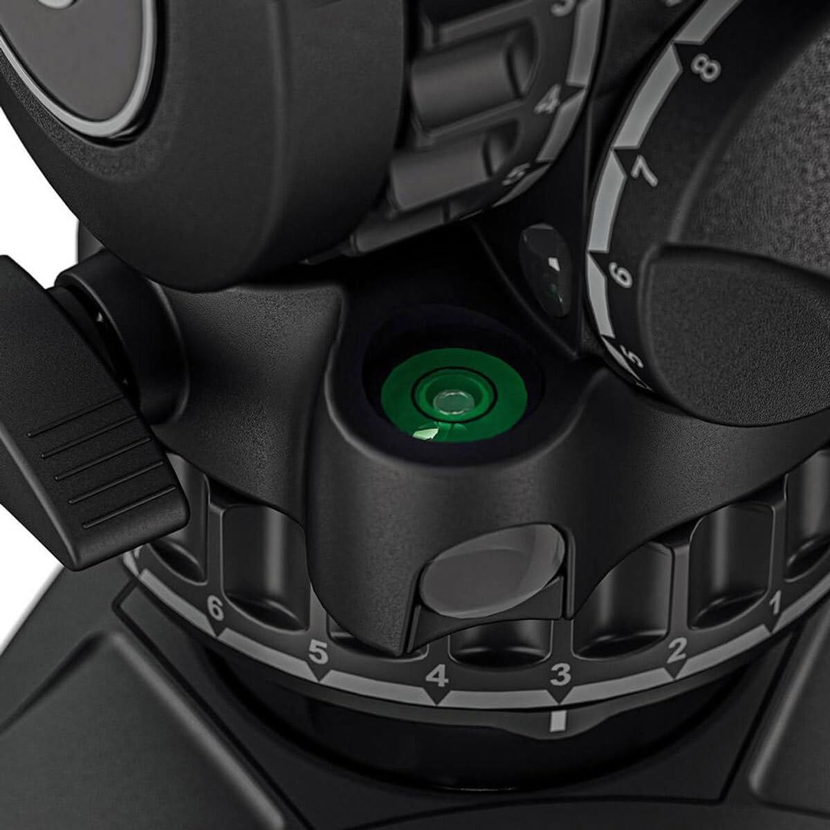 Sachtler FSB 8 MkII Fluidhead (S2069-0001)